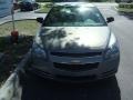 Golden Pewter Metallic - Malibu LS Sedan Photo No. 2