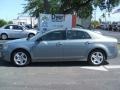 Golden Pewter Metallic - Malibu LS Sedan Photo No. 3