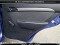 Bright Blue - Aveo LT Sedan Photo No. 24