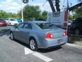 Golden Pewter Metallic - Malibu LS Sedan Photo No. 4