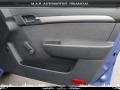 Bright Blue - Aveo LT Sedan Photo No. 26