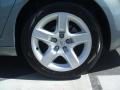 Golden Pewter Metallic - Malibu LS Sedan Photo No. 6