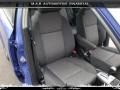 Bright Blue - Aveo LT Sedan Photo No. 28