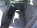 Golden Pewter Metallic - Malibu LS Sedan Photo No. 11
