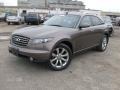 2005 Beryllium 16 Infiniti FX 35 AWD  photo #3