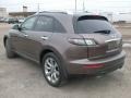 Beryllium 16 - FX 35 AWD Photo No. 4