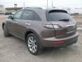 2005 Beryllium 16 Infiniti FX 35 AWD  photo #4