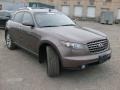 Beryllium 16 - FX 35 AWD Photo No. 6