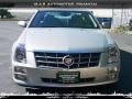 2008 Light Platinum Cadillac STS V6  photo #1