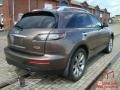 Beryllium 16 - FX 35 AWD Photo No. 11