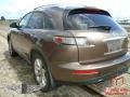 Beryllium 16 - FX 35 AWD Photo No. 12