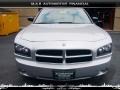 Bright Silver Metallic - Charger SXT Photo No. 1