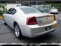 Bright Silver Metallic - Charger SXT Photo No. 4