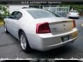 2006 Bright Silver Metallic Dodge Charger SXT  photo #4