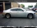 2006 Bright Silver Metallic Dodge Charger SXT  photo #7