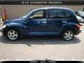 Patriot Blue Pearl - PT Cruiser Limited Photo No. 3