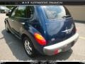 Patriot Blue Pearl - PT Cruiser Limited Photo No. 4