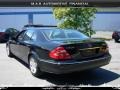 Black - E 350 4Matic Sedan Photo No. 4