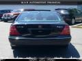 Black - E 350 4Matic Sedan Photo No. 5
