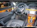 Black - E 350 4Matic Sedan Photo No. 12