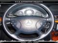 Black - E 350 4Matic Sedan Photo No. 15