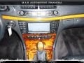 Black - E 350 4Matic Sedan Photo No. 16