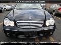 Black - C 280 4Matic Luxury Photo No. 1