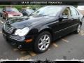 Black - C 280 4Matic Luxury Photo No. 2