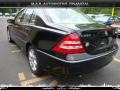 Black - C 280 4Matic Luxury Photo No. 4