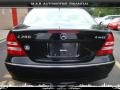 Black - C 280 4Matic Luxury Photo No. 5