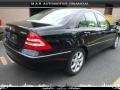 Black - C 280 4Matic Luxury Photo No. 6