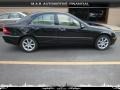 Black - C 280 4Matic Luxury Photo No. 7