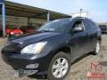 Flint Gray Mica - RX 330 AWD Photo No. 1