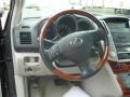 Flint Gray Mica - RX 330 AWD Photo No. 9