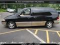 Black - Windstar SEL Photo No. 3