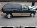 Black - Windstar SEL Photo No. 7
