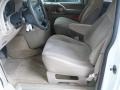 2000 Ivory White Chevrolet Astro LS AWD Passenger Van  photo #9