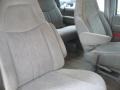 2000 Ivory White Chevrolet Astro LS AWD Passenger Van  photo #13