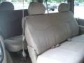 2000 Ivory White Chevrolet Astro LS AWD Passenger Van  photo #14