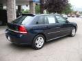 2006 Dark Blue Metallic Chevrolet Malibu Maxx LT Wagon  photo #6