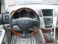 2005 Black Onyx Lexus RX 330  photo #3