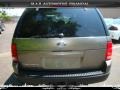 2003 Harvest Gold Metallic Ford Explorer XLT 4x4  photo #5