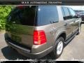 2003 Harvest Gold Metallic Ford Explorer XLT 4x4  photo #6