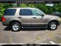 2003 Harvest Gold Metallic Ford Explorer XLT 4x4  photo #7