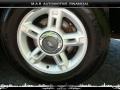 2003 Harvest Gold Metallic Ford Explorer XLT 4x4  photo #8
