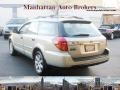 Champagne Gold Opalescent - Outback 2.5i Wagon Photo No. 5