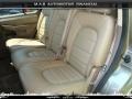 2003 Harvest Gold Metallic Ford Explorer XLT 4x4  photo #22