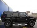Black - H2 SUV Photo No. 4