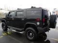Black - H2 SUV Photo No. 5