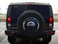 Black - H2 SUV Photo No. 6